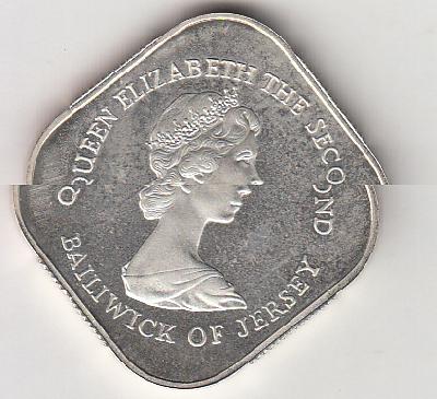 Beschrijving: 1 Pond BICENTENNIAL